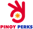 Pinoy Perks 로고