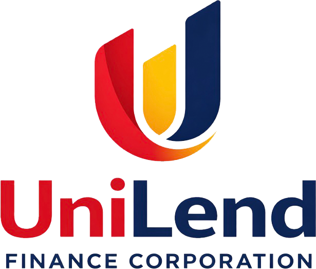 UniLend Finance Corporation 로고